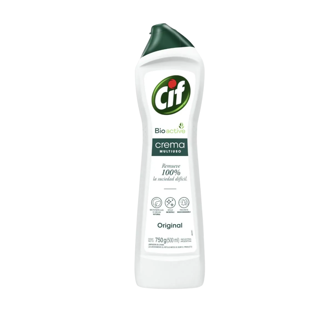 Cif Bioactive, 750g