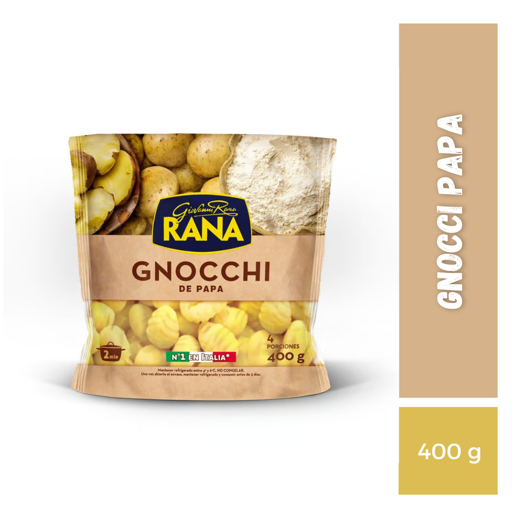 Gnocchi Papa Rana, 400g
