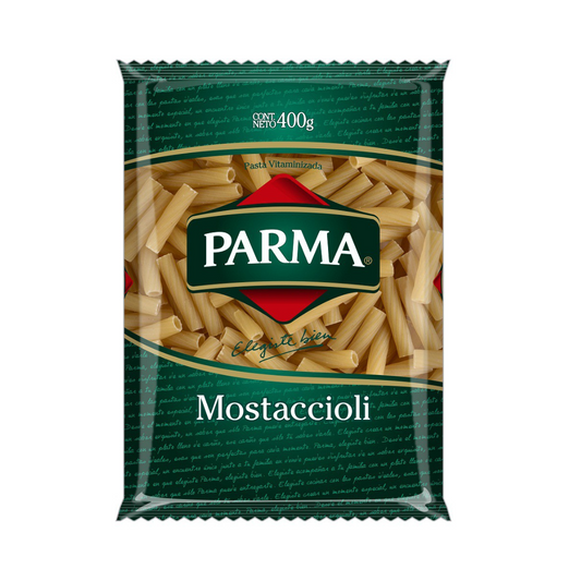 Mostaccioli Parma, 400g