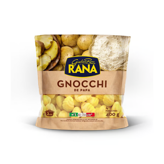 Gnocchi Papa Rana, 400g