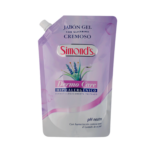 Jabón Simonds Lavanda, 750ml