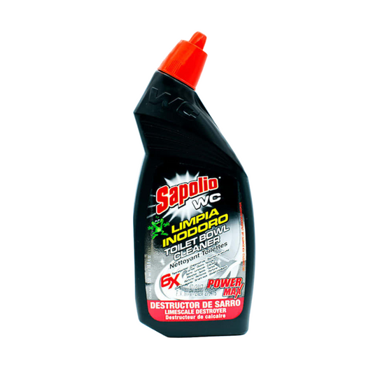 Limpia Baño Power Max, 500ml