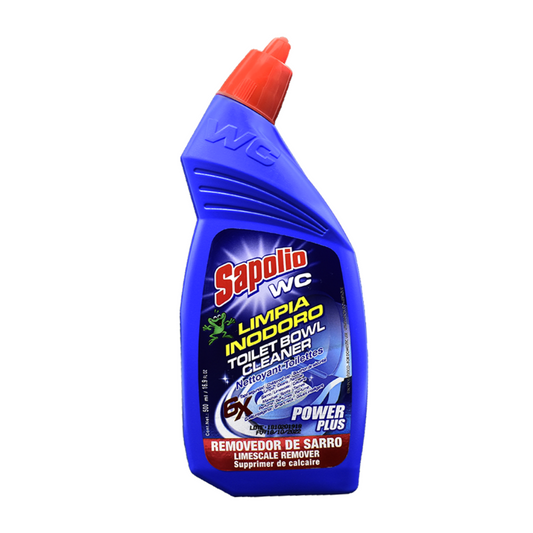 Limpia Baño Super Plus, 500ml