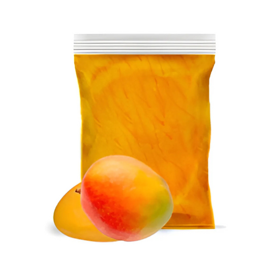 Mango Pulpa Congelado, 1Kg