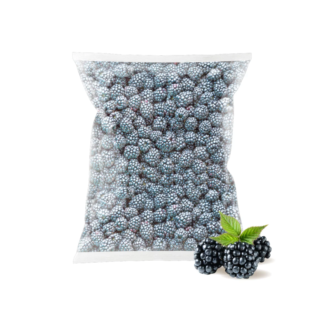 Mora Congelada, 1Kg