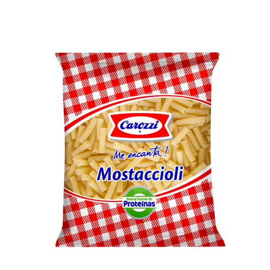 Mostaccioli Carozzi, 400g