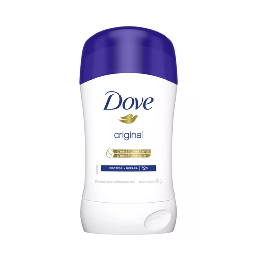 Desodorante Dove Original, 45g