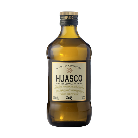 Aceite de Oliva Huasco, 500ml