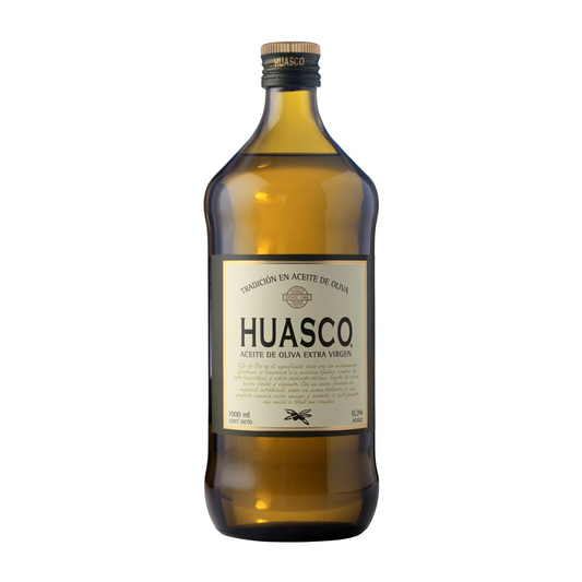 Aceite de Oliva Huasco, 1L