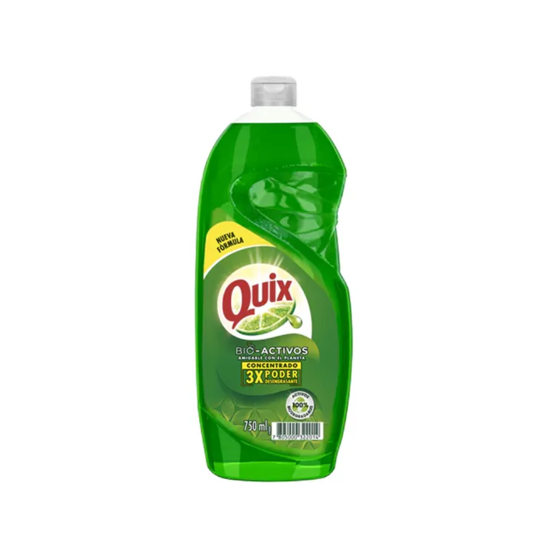 Lavalozas Quix 750ml