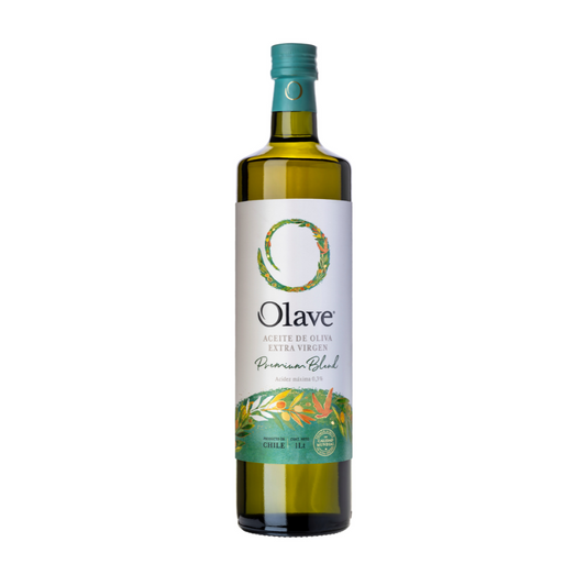 Aceite de Oliva Olave Premium, 1L