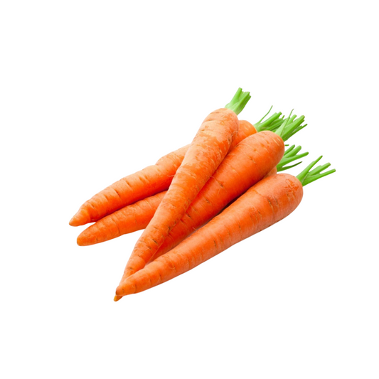 Zanahoria a Granel, 500g