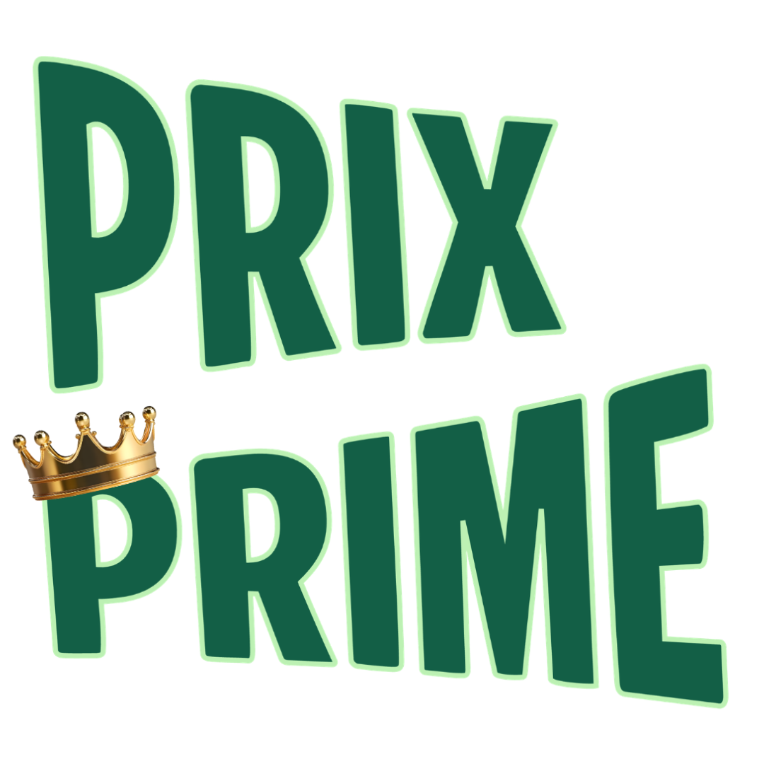 Exclusivos Prime