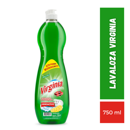 Lavaloza 750 ml Virginia