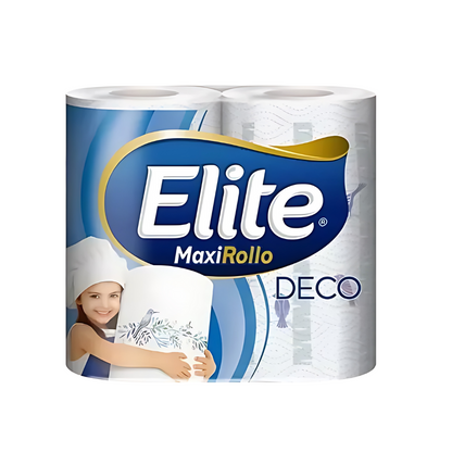 Toalla de Papel Elite, 2x20m