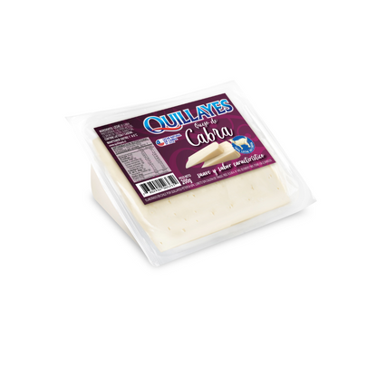 Queso Cabra 200g