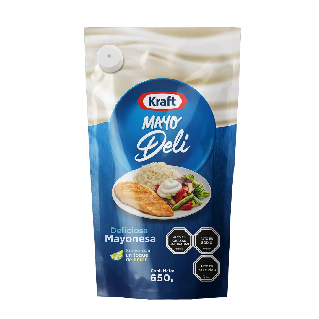 Mayodeli Kraft 650 g