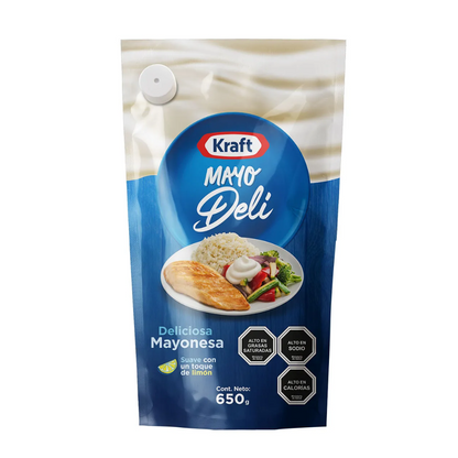 Mayodeli Kraft 650 g