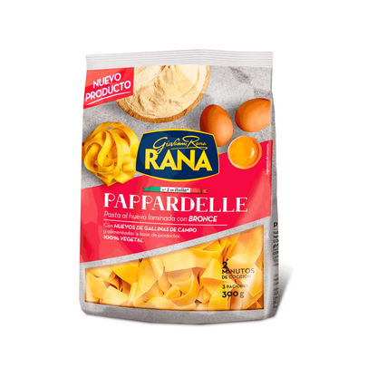 Pappardelle 300g