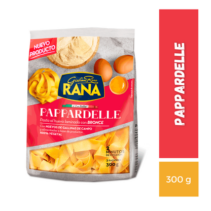 Pappardelle 300g