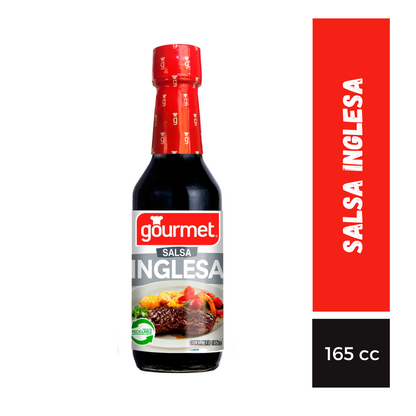 Salsa Inglesa