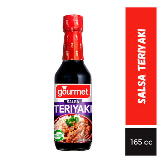 Salsa Teriyaki