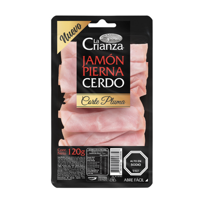 Jamon Pierna La Crianza