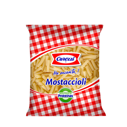 Mostaccioli Carozzi