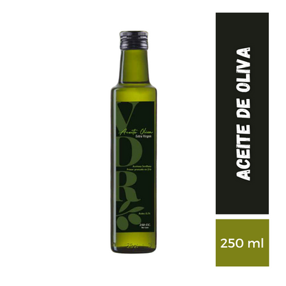 Aceite de Oliva VDR 250ml