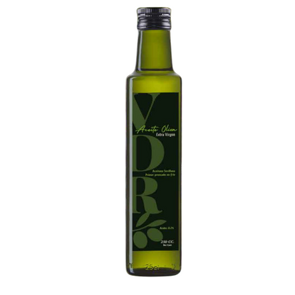 Aceite de Oliva VDR 500ml