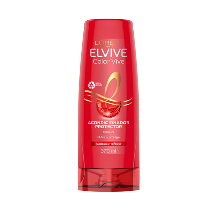 Acondicionador ELVIVE 370 ml Color Vive