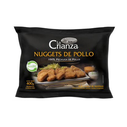 Nugget Premium La Crianza