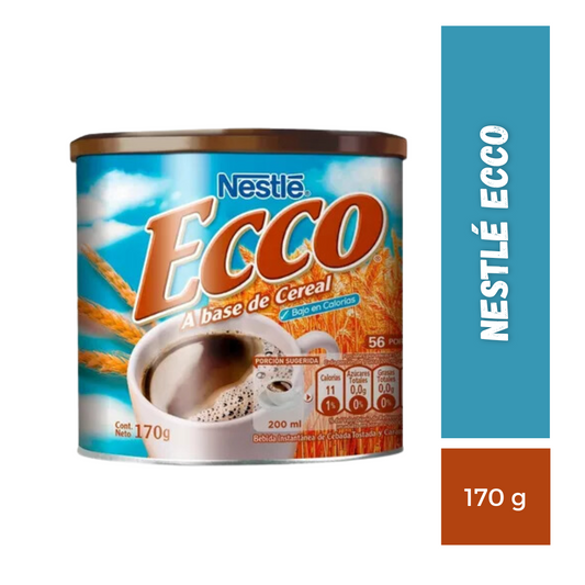 Nestlé ecco 170g