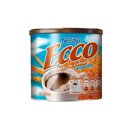 Nestlé ecco 170g