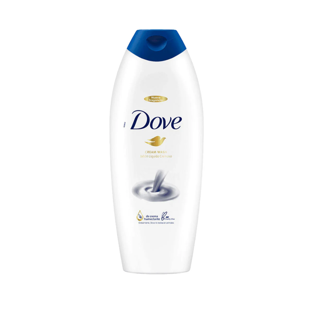 Jabón dove líquido Original 700ml