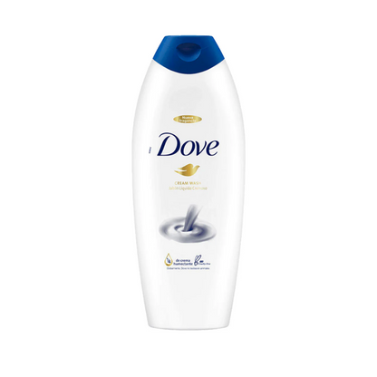 Jabón dove líquido Original 700ml