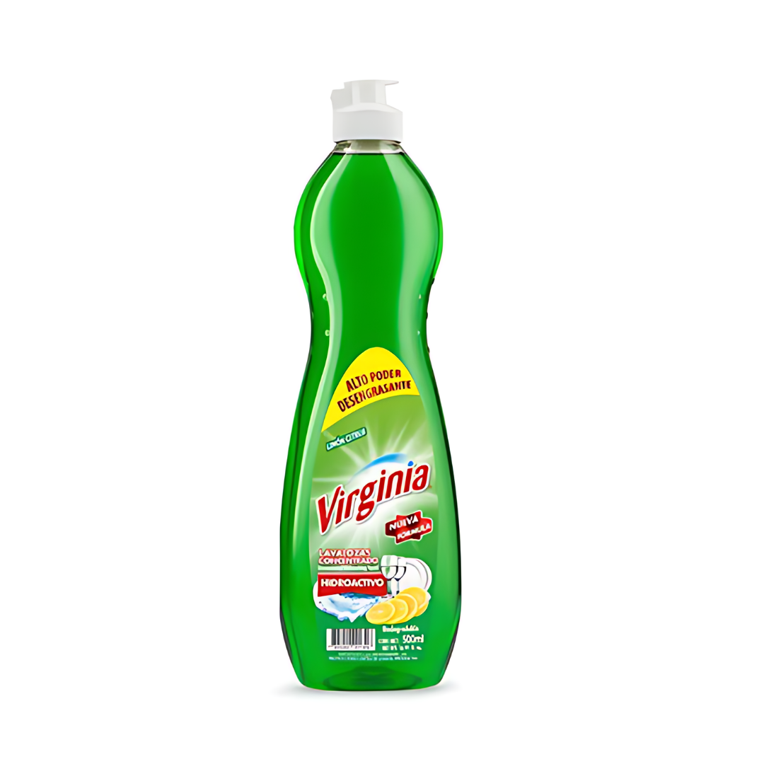 Lavaloza 500 ml Virginia