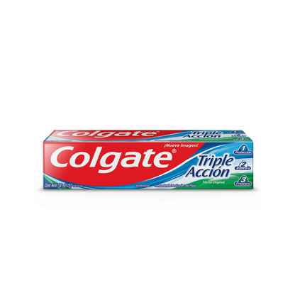 Pasta Colgate Triple Acción 75ml