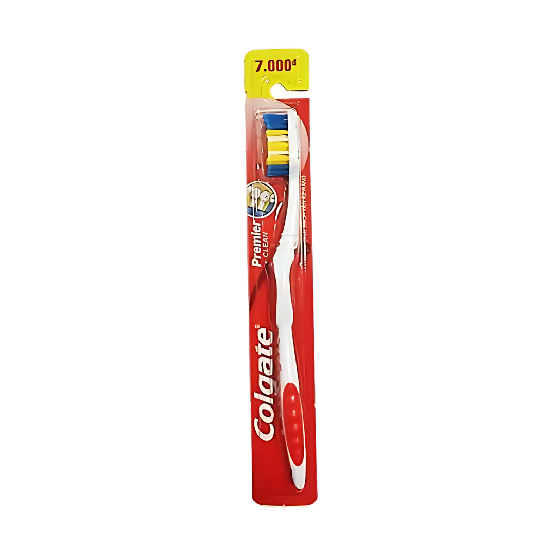 Cepillo Colgate Premium