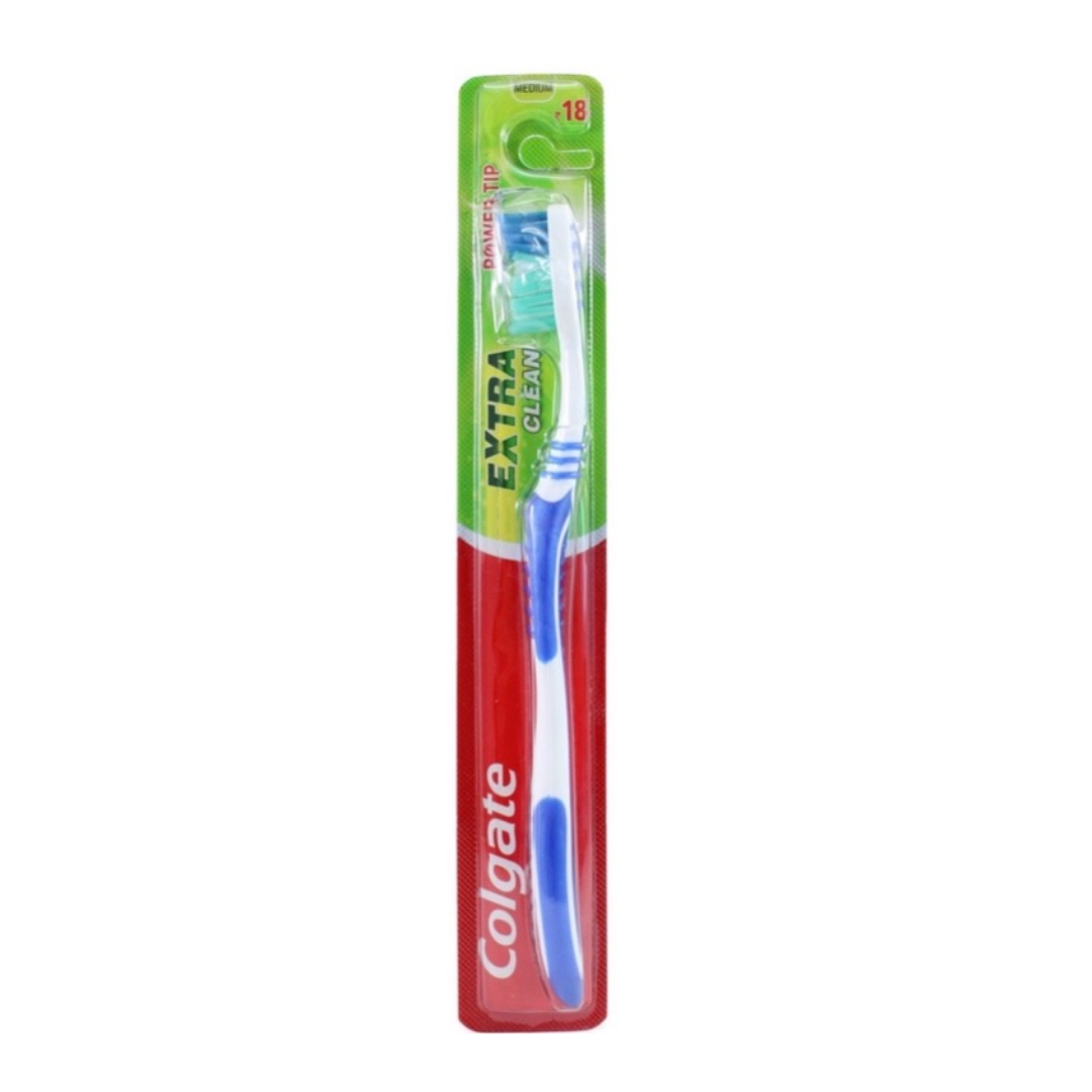 Cepillo Colgate Extra