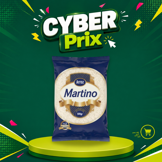Arroz Martino, 1Kg
