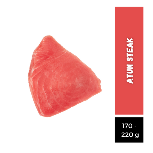 Atun Steak, 170-220g