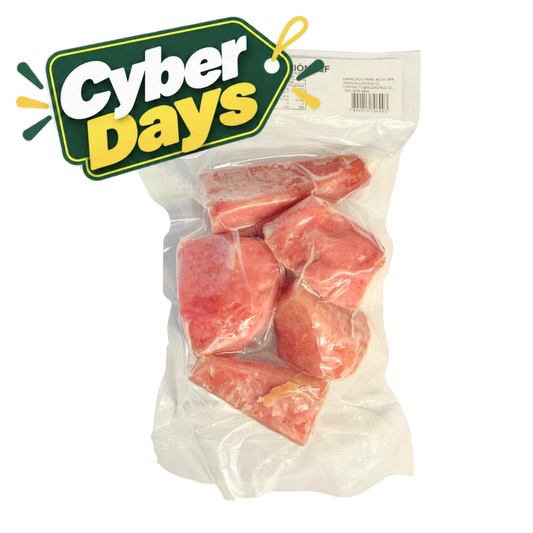 Atun Porcionado, 500g - Cyber Days