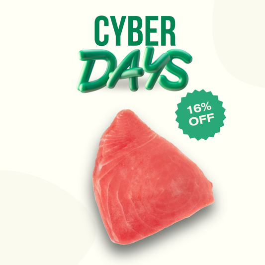 Atun Steak, 170-220g