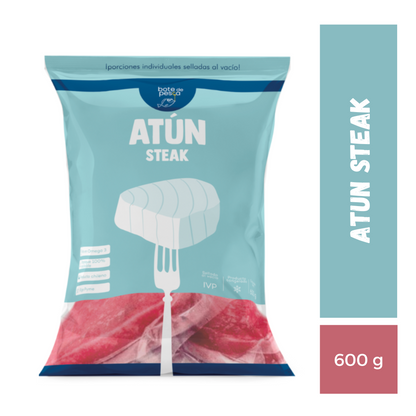 Atún Steak 600g