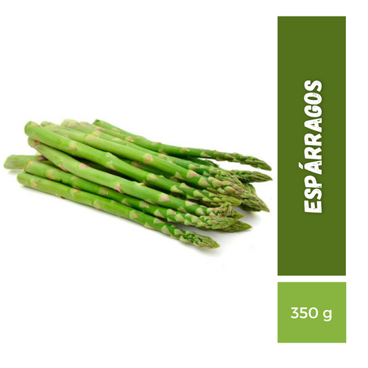 Esparragos a Granel, 350g