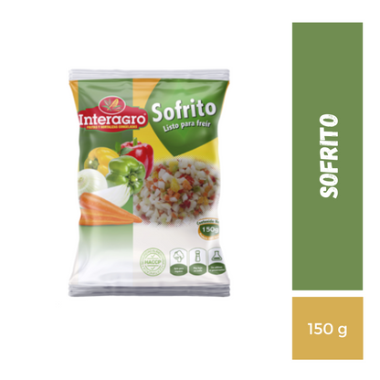 Sofrito 150g