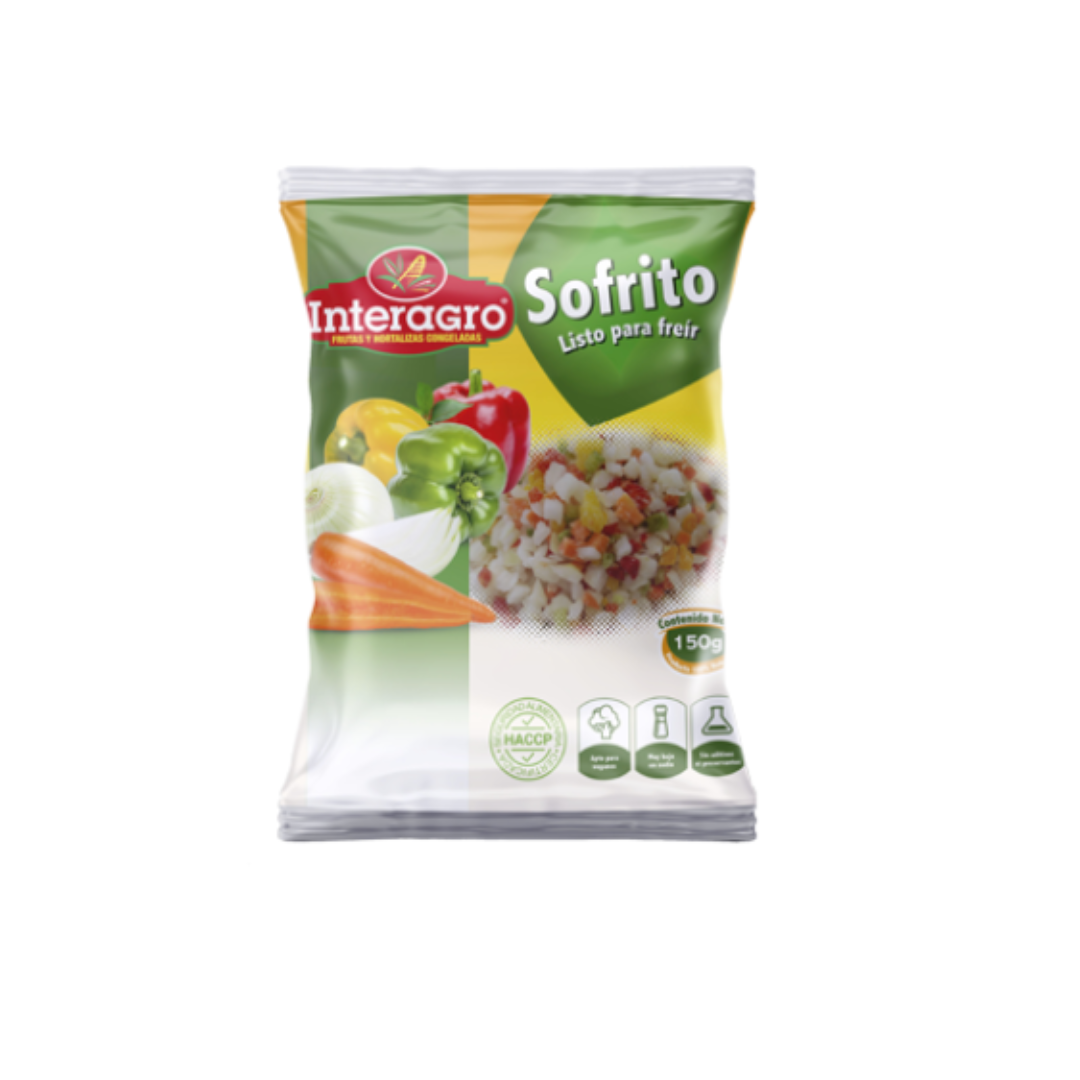 Sofrito 150g