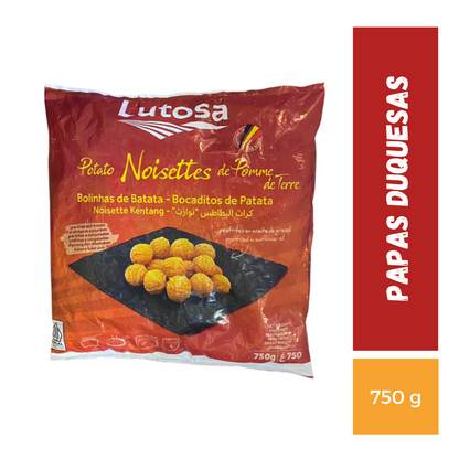 Papas Duquesas 750g