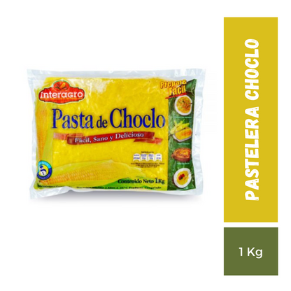 Pastelera de Choclo 1Kg